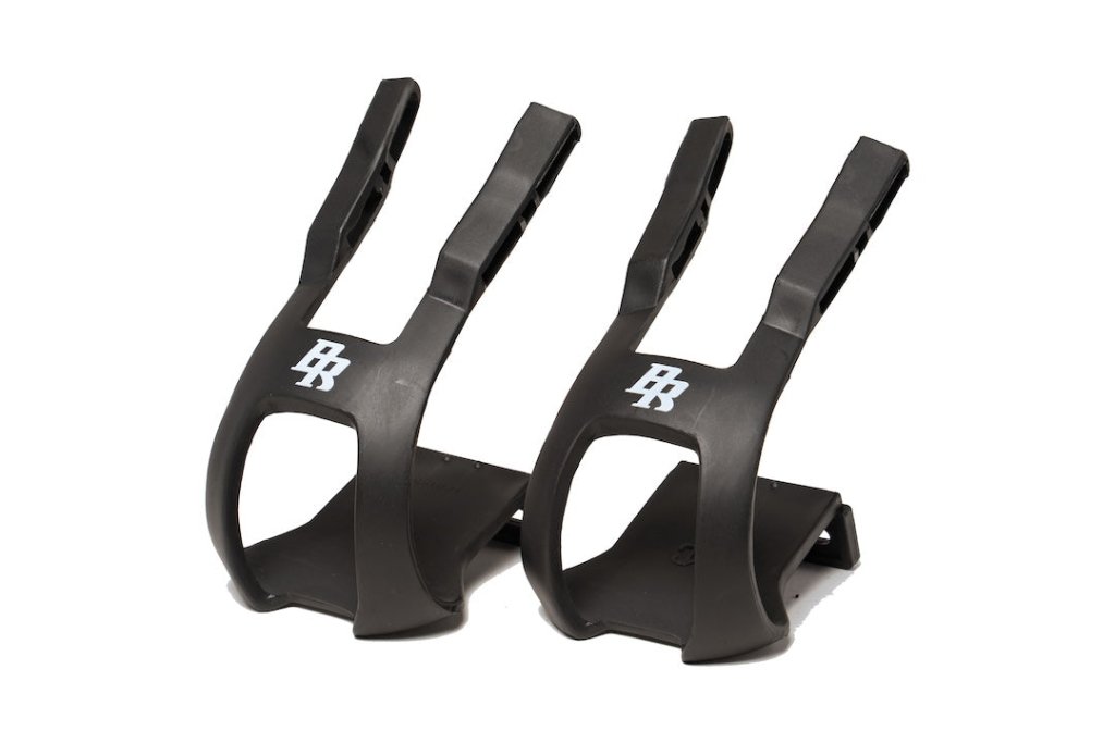 ストラップ・トゥークリップ | ブローチャーズ - BROTURES ONLINE