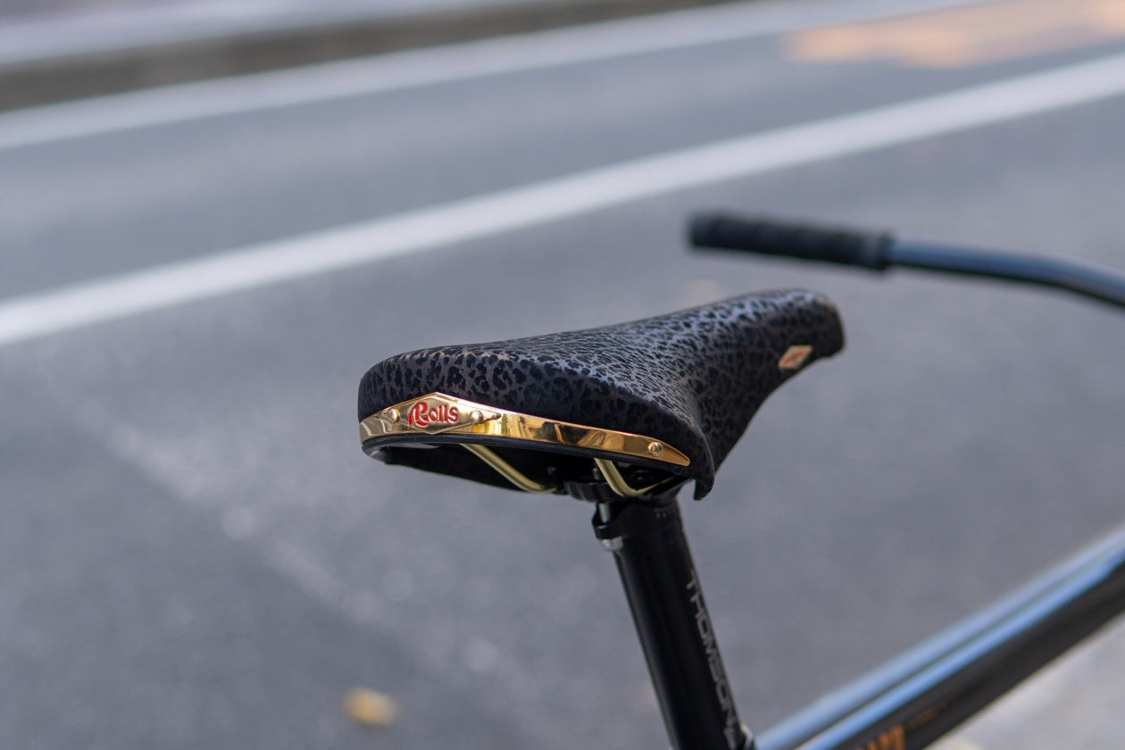 selle SAN MARCO ROLLS 