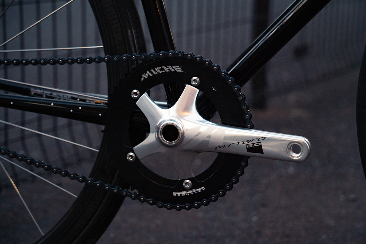 MICHE PISTARD 2.0 CRANK SET – BROTURES GLOBAL