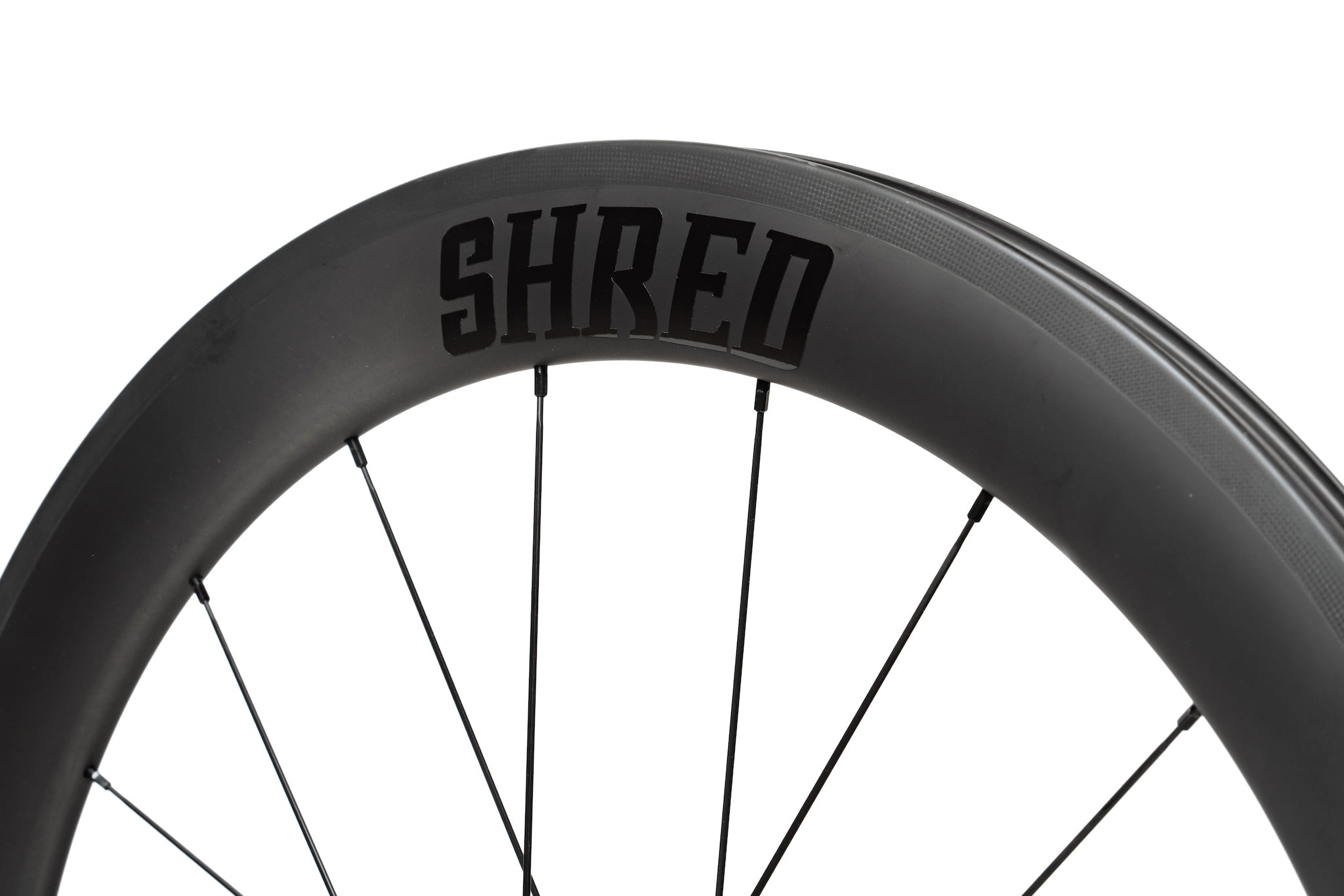 BROTURES SHRED60 CARBON WHEEL – BROTURES GLOBAL