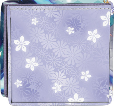 合皮製デッキケース カコ☆タマ「常陸 茉子」：【公式】ブロッコリー