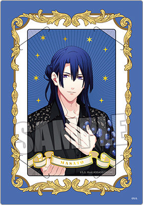 1Box12Pack入り】うたの☆プリンスさまっ♪ カスタマイズビジュアル