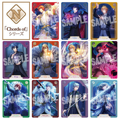 1Box10Pack入り】うたの☆プリンスさまっ♪ Shining Live ビジュアル