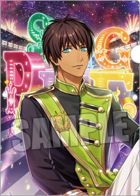 うたプリ ビジュコレ セシル SEC ビジュコレSECセシル うたの