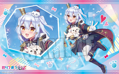 のりプロ×Vividz コラボグッズが登場！: ：【公式】ブロッコリーグッズ