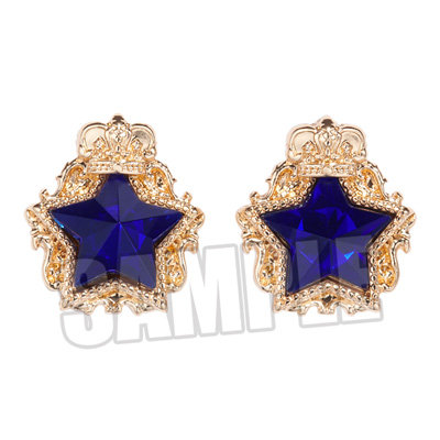 ピアス／イヤリング: ：【公式】ブロッコリーグッズの通販サイト