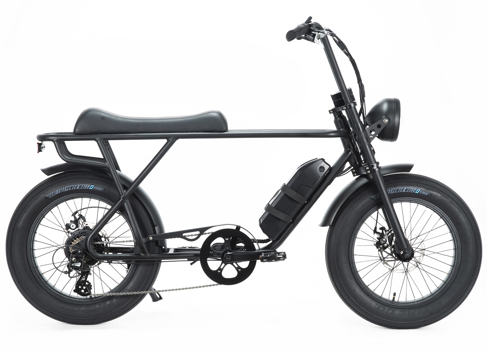 BRONX BUGGY | 全てが新しいBRONXの電動自転車ブロンクスバギー