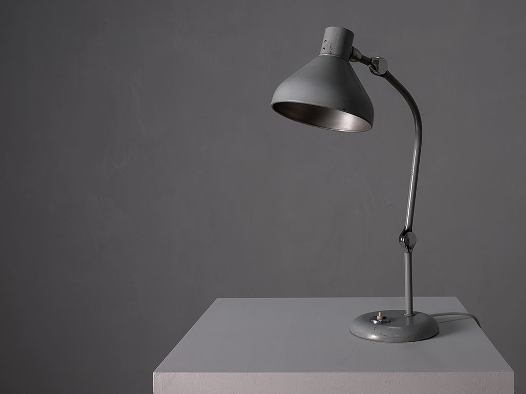 JUMO GS1 Lamp by Charlotte Perriand l シャルロットペリアン デスク