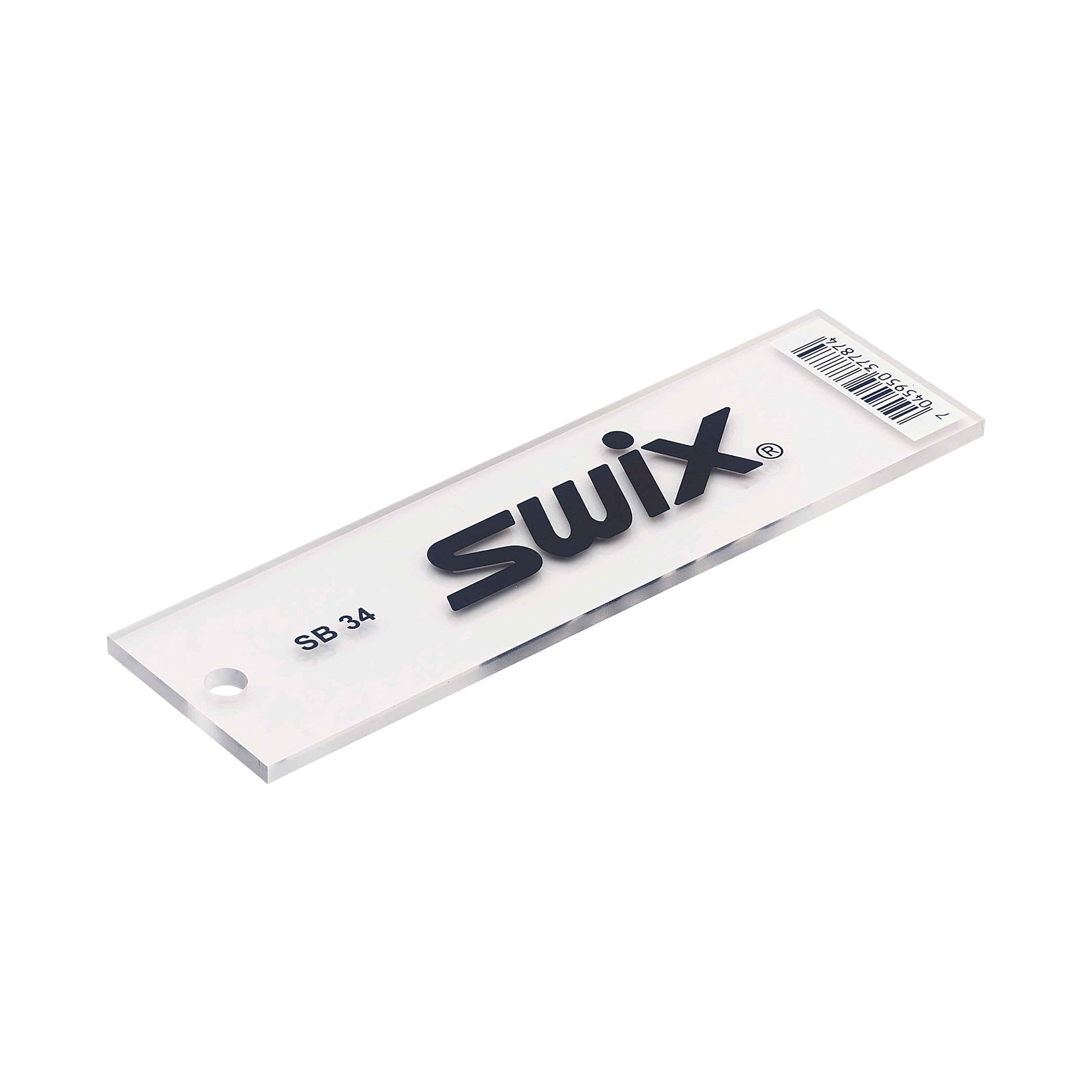 SB034NO North Plexi Scraper | Swix