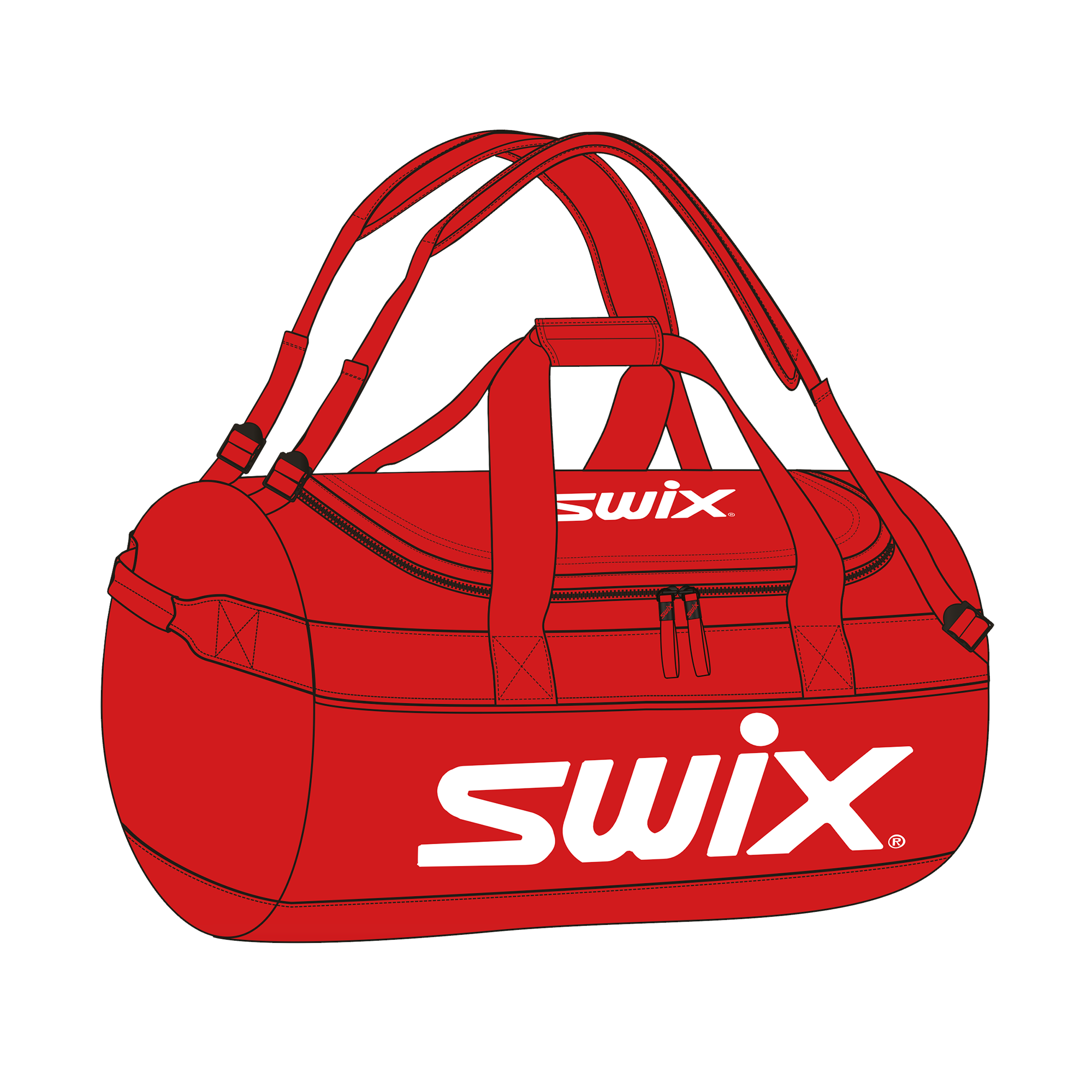 Swix Duffle | Swix