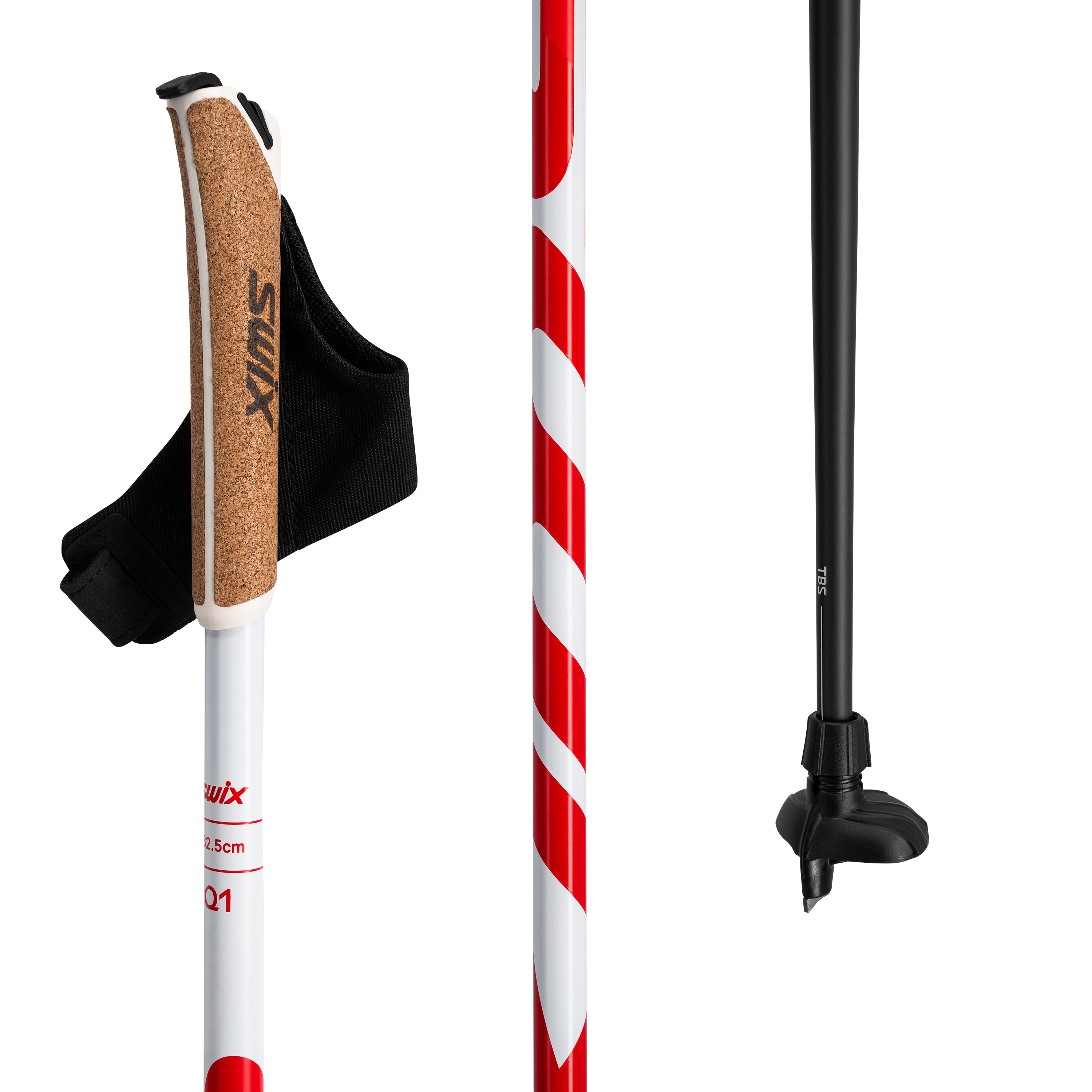 Cross Country Ski Poles | Swix