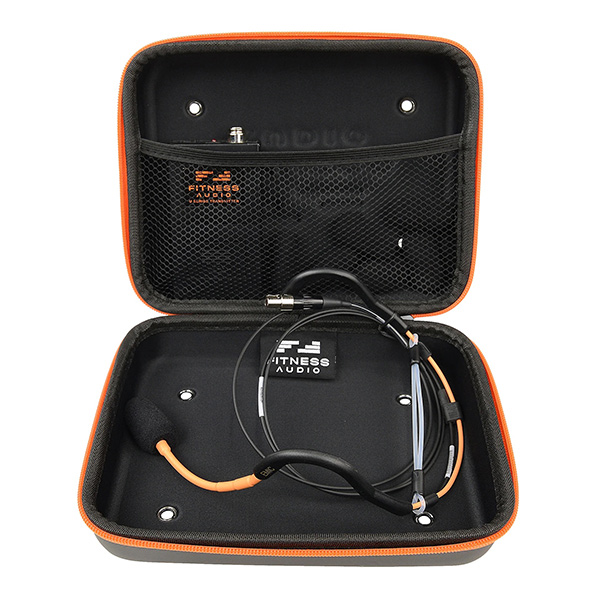 BRAVO MUSIC オンラインストア / EMICヘッドマイク P1B YELLOW