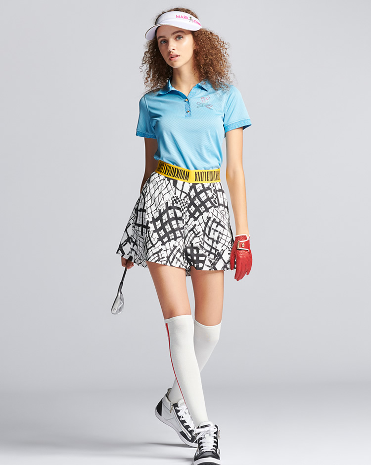 2019SS カタログ5月号公開！（3/4） | MARK & LONA - マーク＆ロナ公式