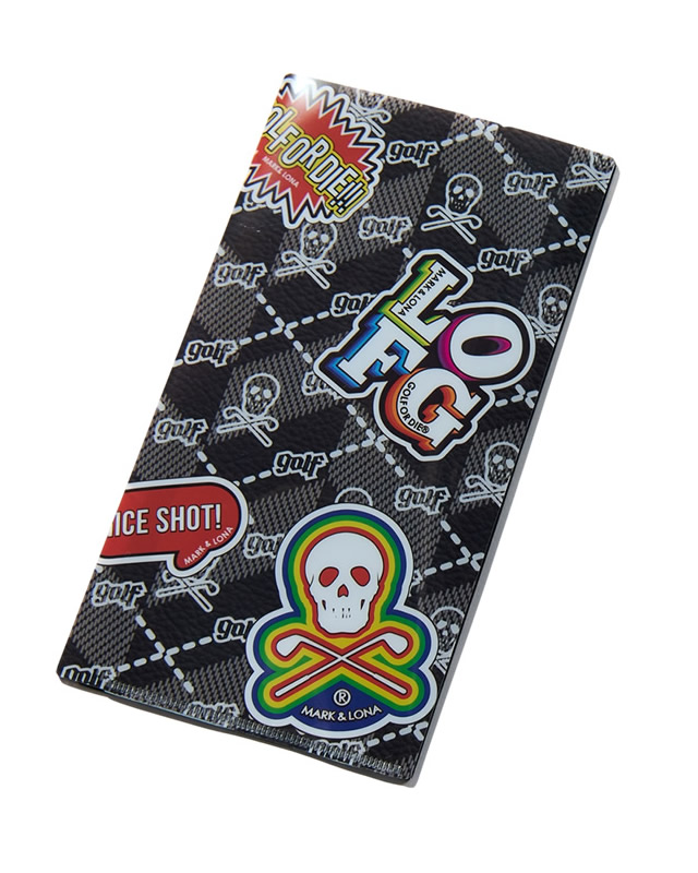 MARK ＆ LONA スペシャル付録付き 『EVEN』発売！ | MARK & LONA