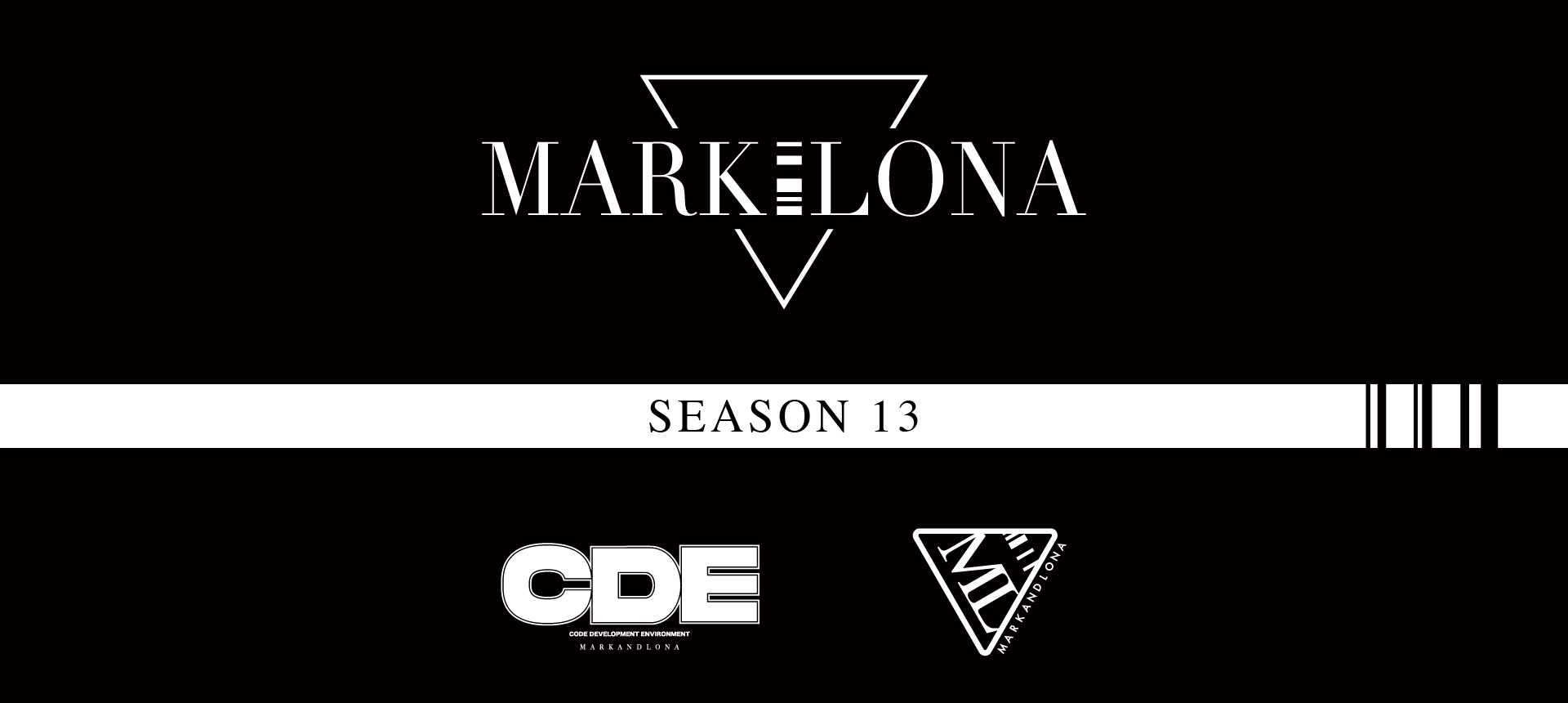 2025秋冬CODEコレクション | MARK & LONA - マーク＆ロナ公式サイト