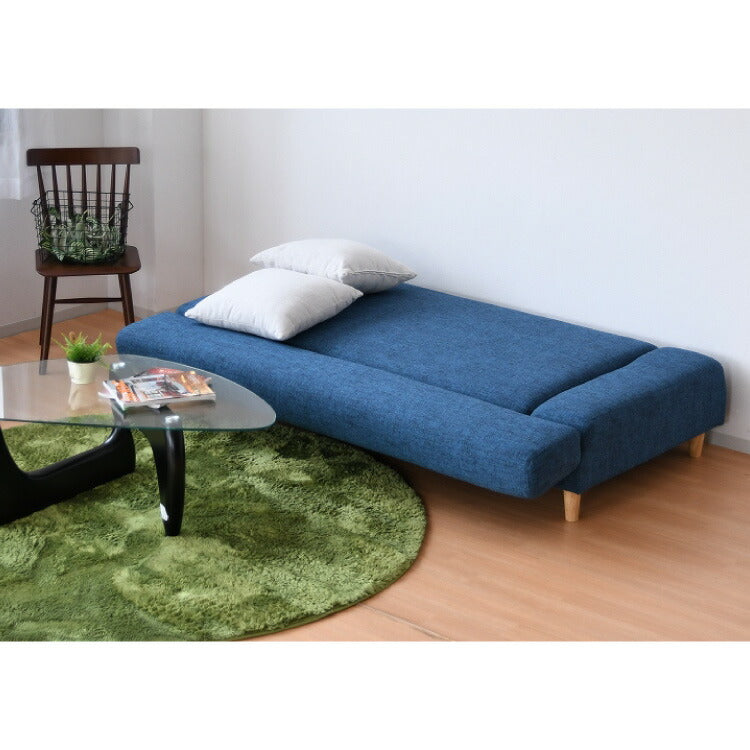 ソファベッド ソファーベッド 3人掛け 幅190 完成品 開梱設置無料 3P