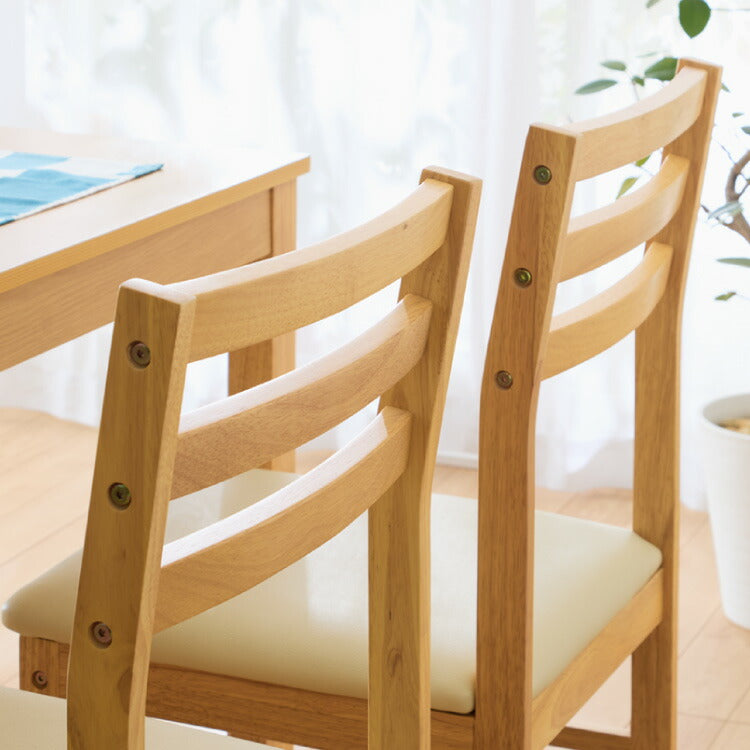 ダイニングセット ダイニングテーブルセット 4人掛け ベンチ オーク 4