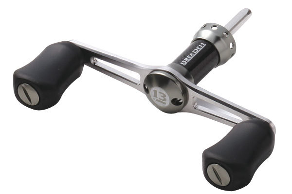 カスタムハンドル｜カスタムギア｜ブリーデン