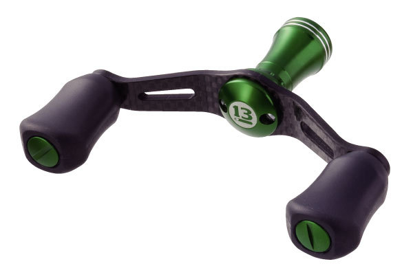 カスタムハンドル｜カスタムギア｜ブリーデン