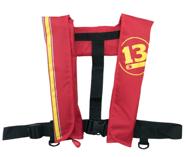 ライフギア｜ライフジャケット｜ブリーデン