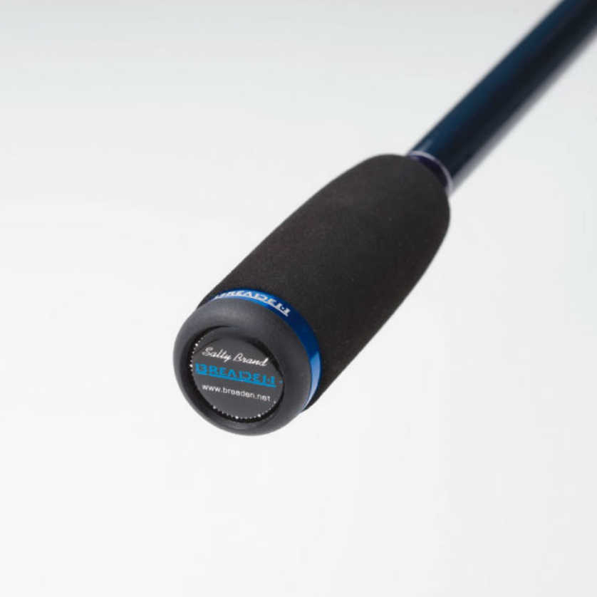 エギングロッド SPECIMEN｜ブリーデン