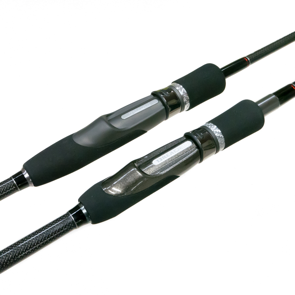 ライトゲームロッド TX｜ブリーデン