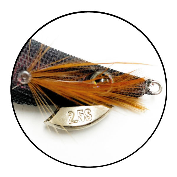 エギマル天空EMPTY｜エギ｜ブリーデン