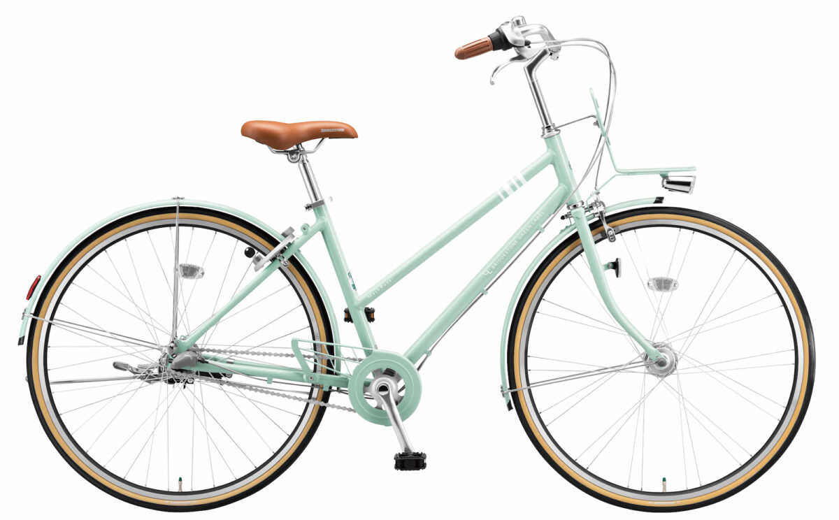 BRIDGESTONE GREENLABELに2017年モデルが登場 – BRI-CHAN