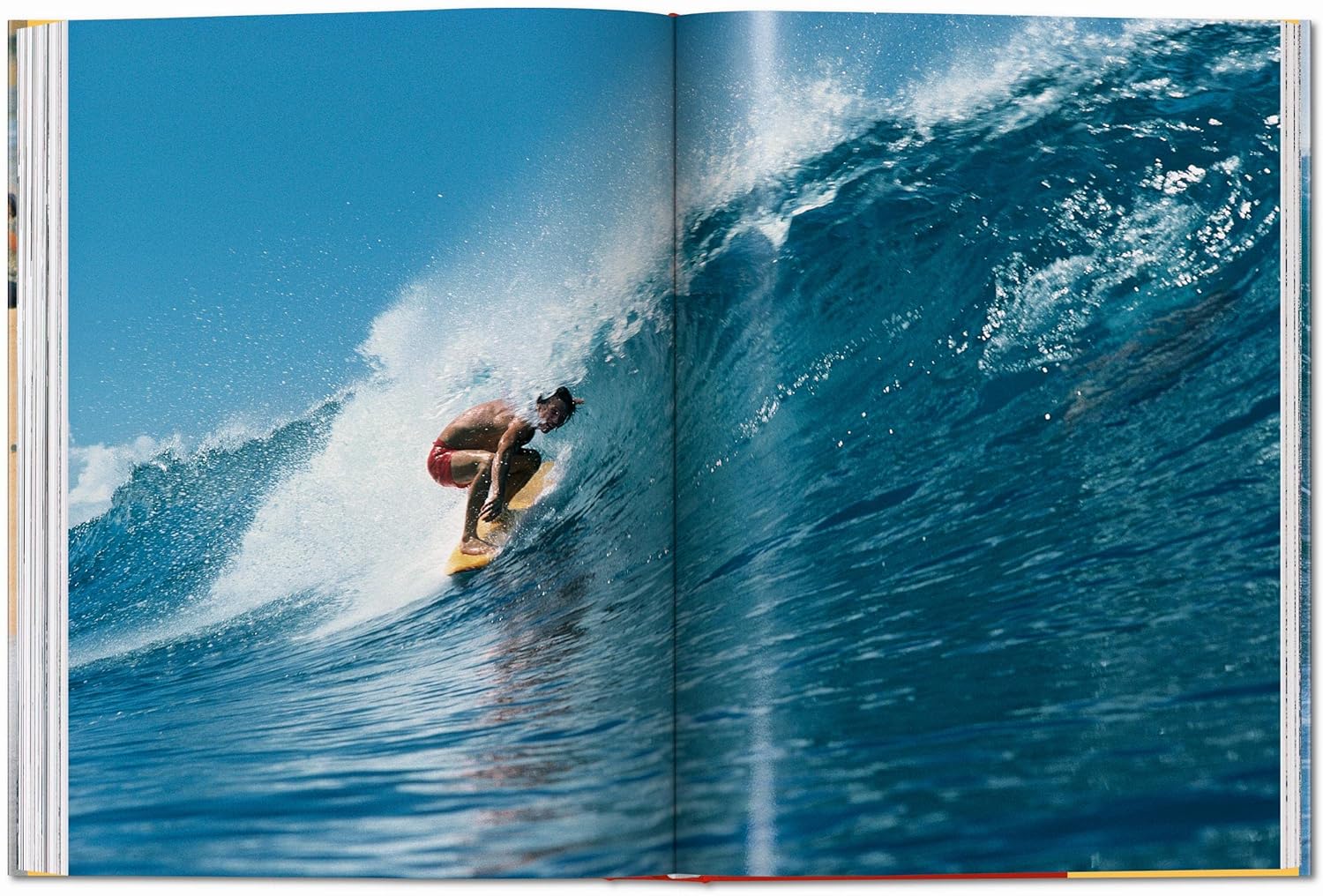 Leroy Grannis: 