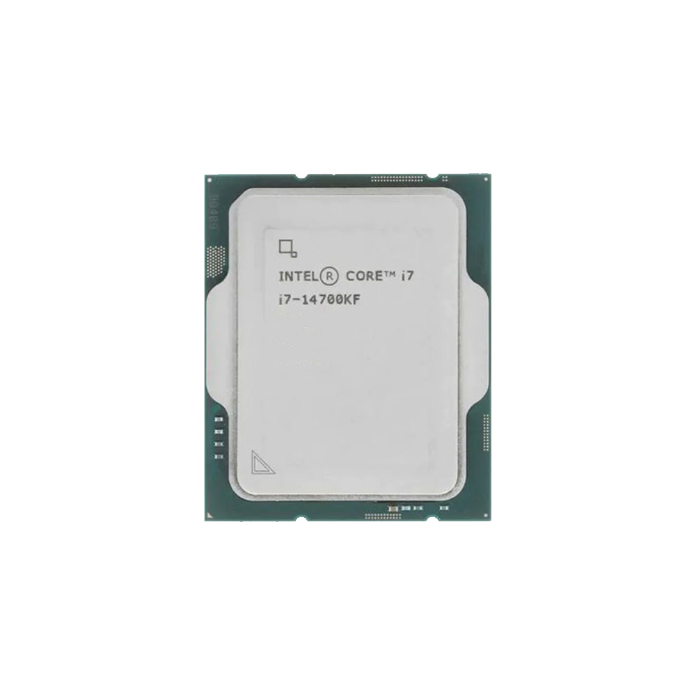 Intel Core i7-14700KF LGA1700 Processor