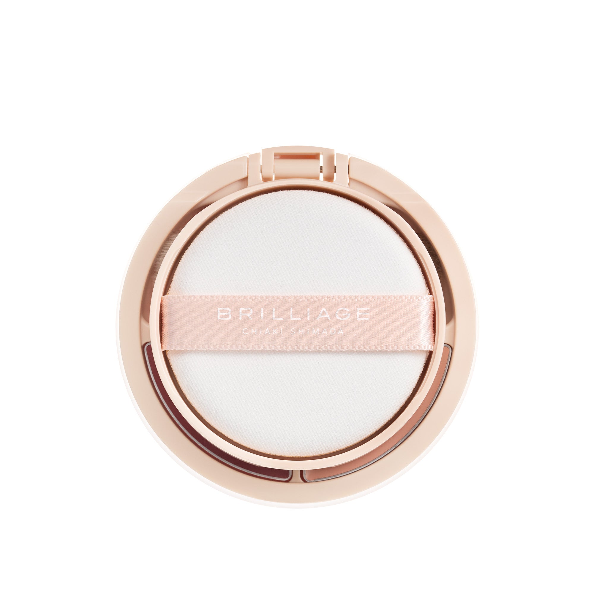 パーフェクト サテンヴェール -オーセンティックウーマンシリーズ