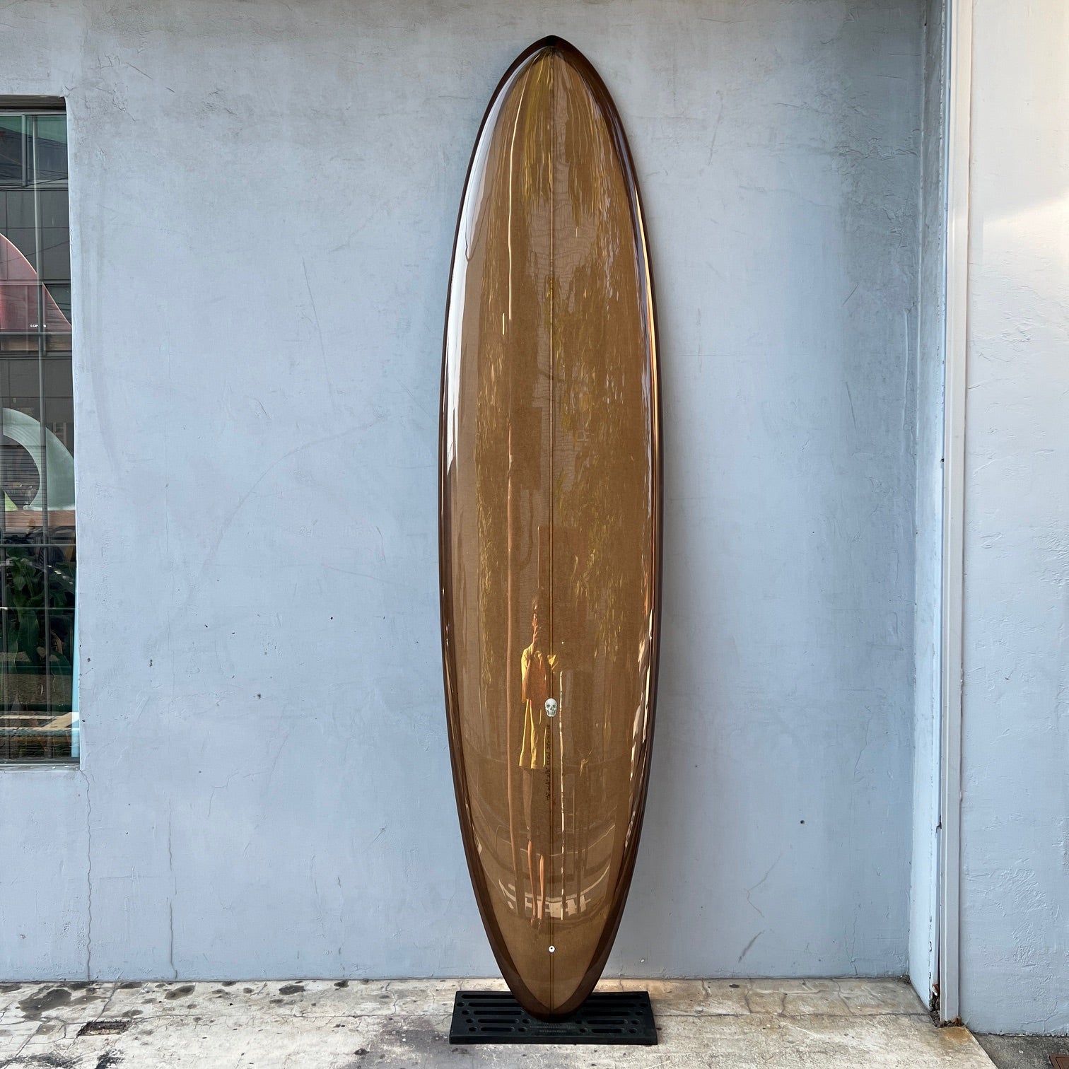 CHRISTENSON SURFBOARD/クリステンソン HUNTSMAN 7'6