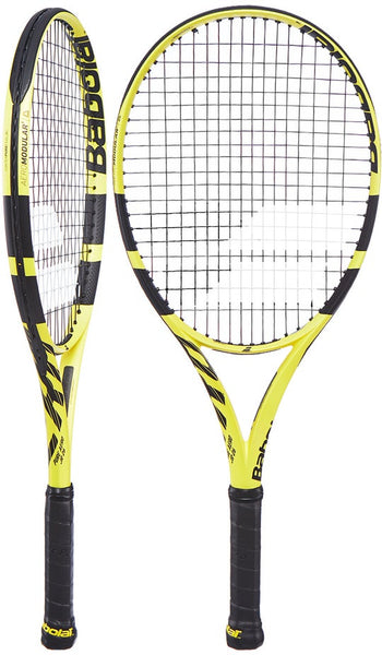 Babolat Pure Aero Junior – Brine Sporting Goods