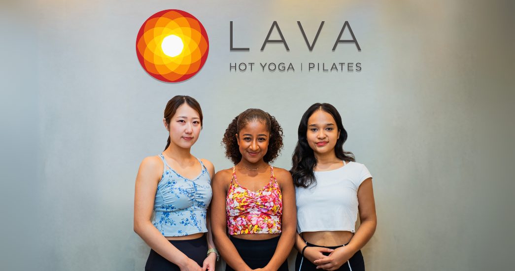 LAVA 初の海外店舗をマレーシア・モントキアラで開業、ホットヨガと