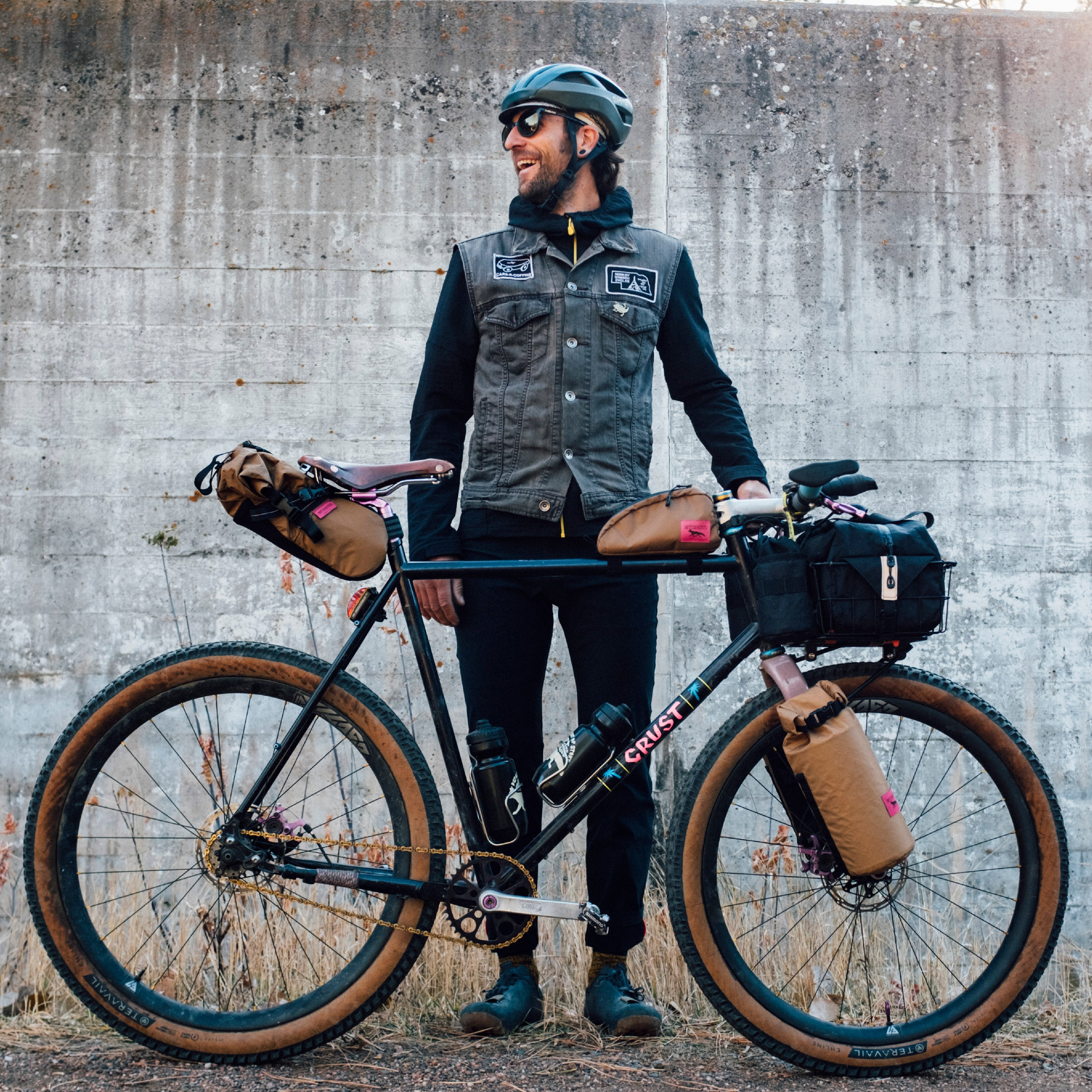 Gemini Cargo Pack – Swift Industries