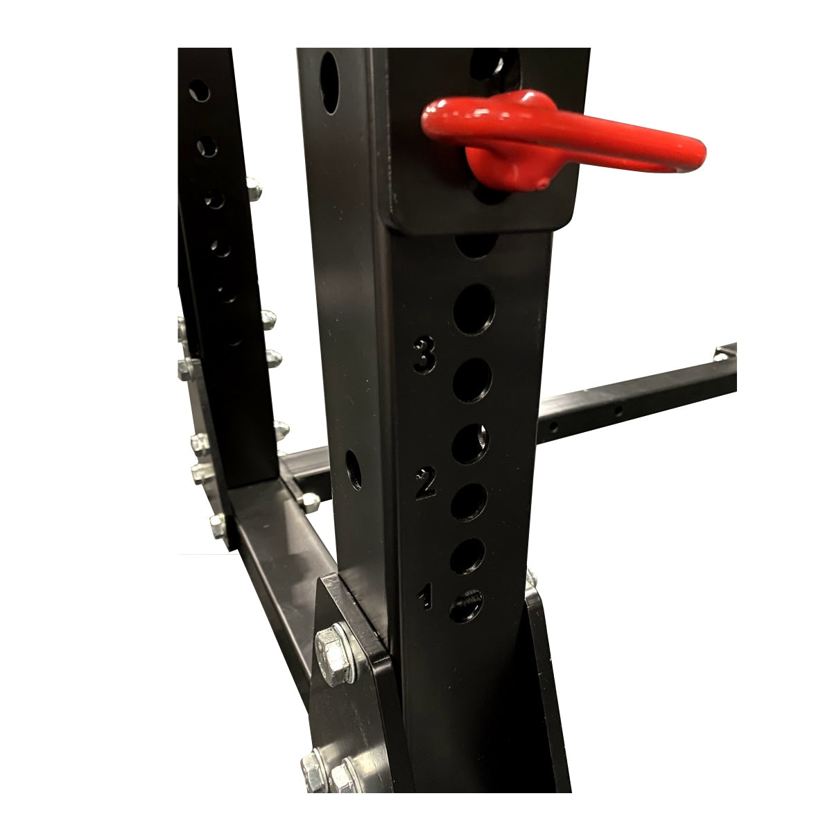 36ロット目】 ONI 鬼 ハーフラック – ONI 武器屋.net