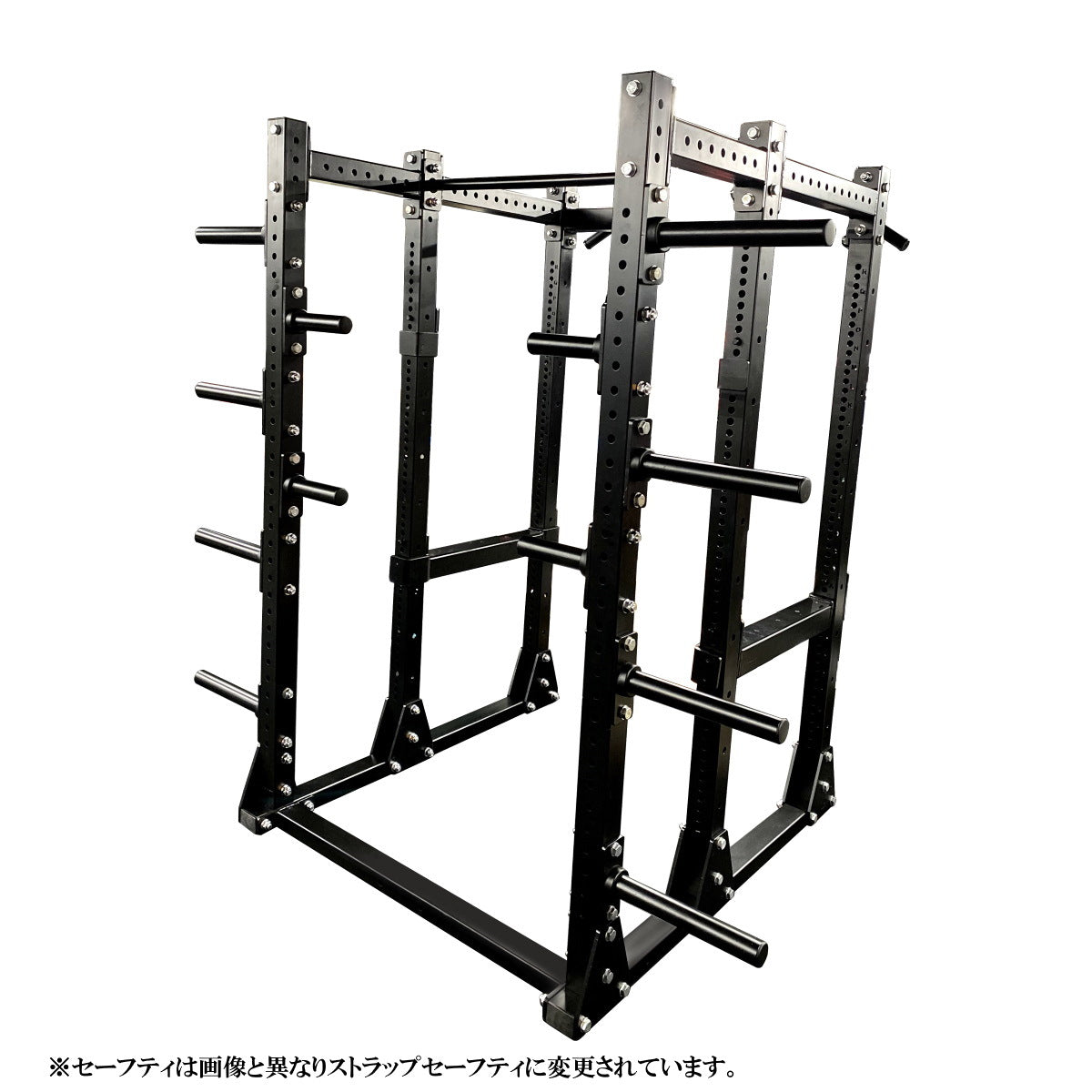 期間限定SALE】【予約販売】【13ロット目】ONI 鬼 パワーラック – ONI