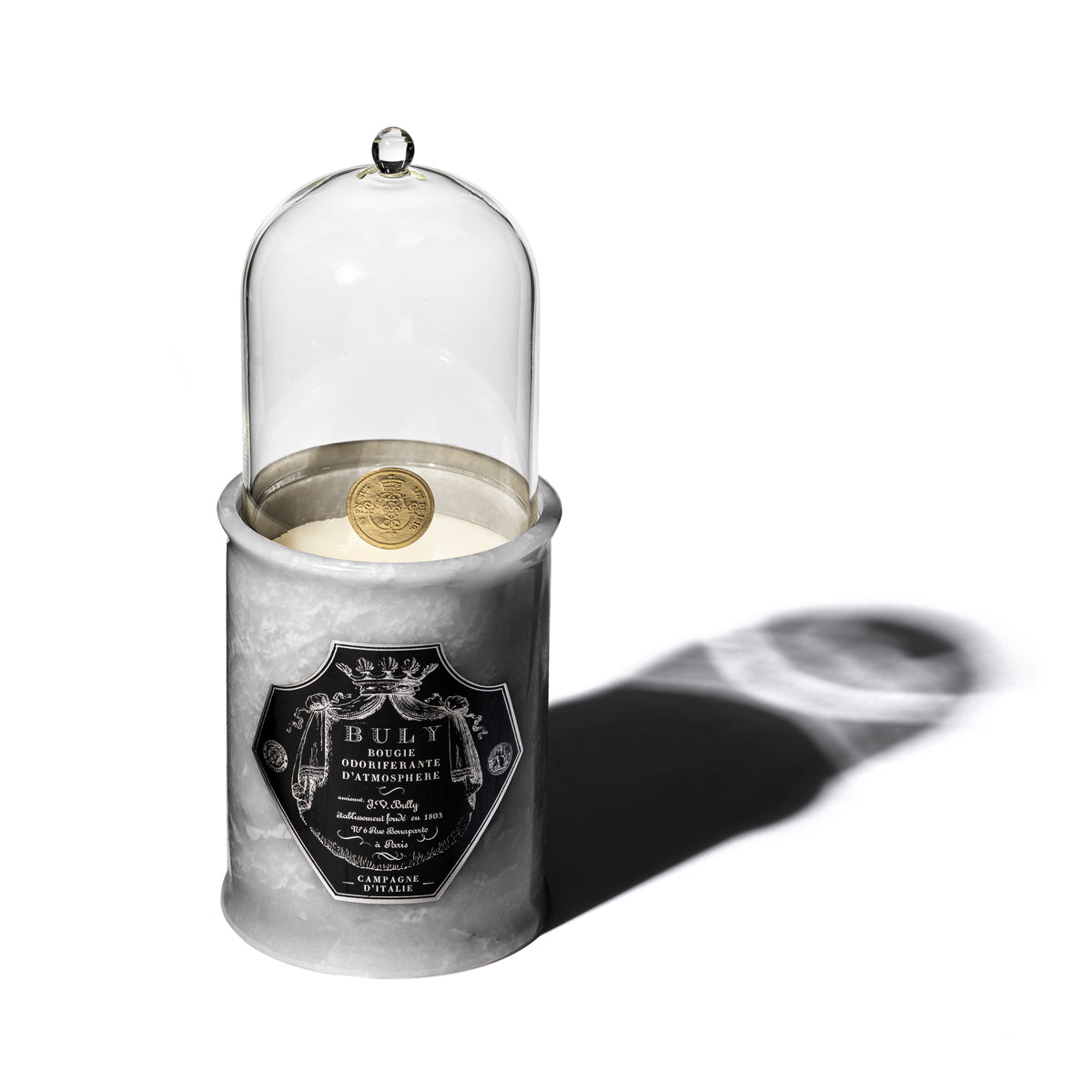 アラバストル用フレグランスオイル / カンパーニュ・ディタリー