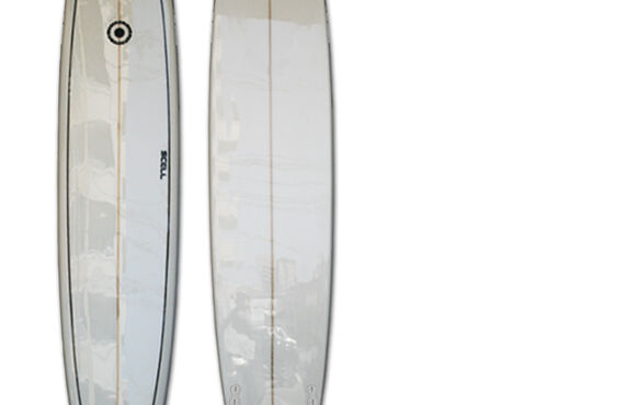 SCELL】ロングボード 9'0 レッド | 憧れのサーフィングッズを通販で購入