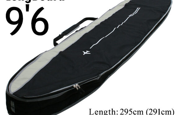 SCELL】ロングボード 9'0 レッド | 憧れのサーフィングッズを通販で購入