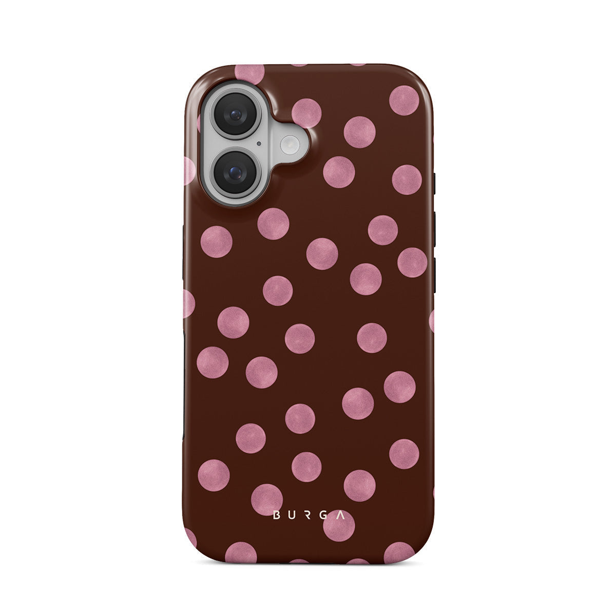 iPhone 16 Cases | Stylish and Protective - BURGA