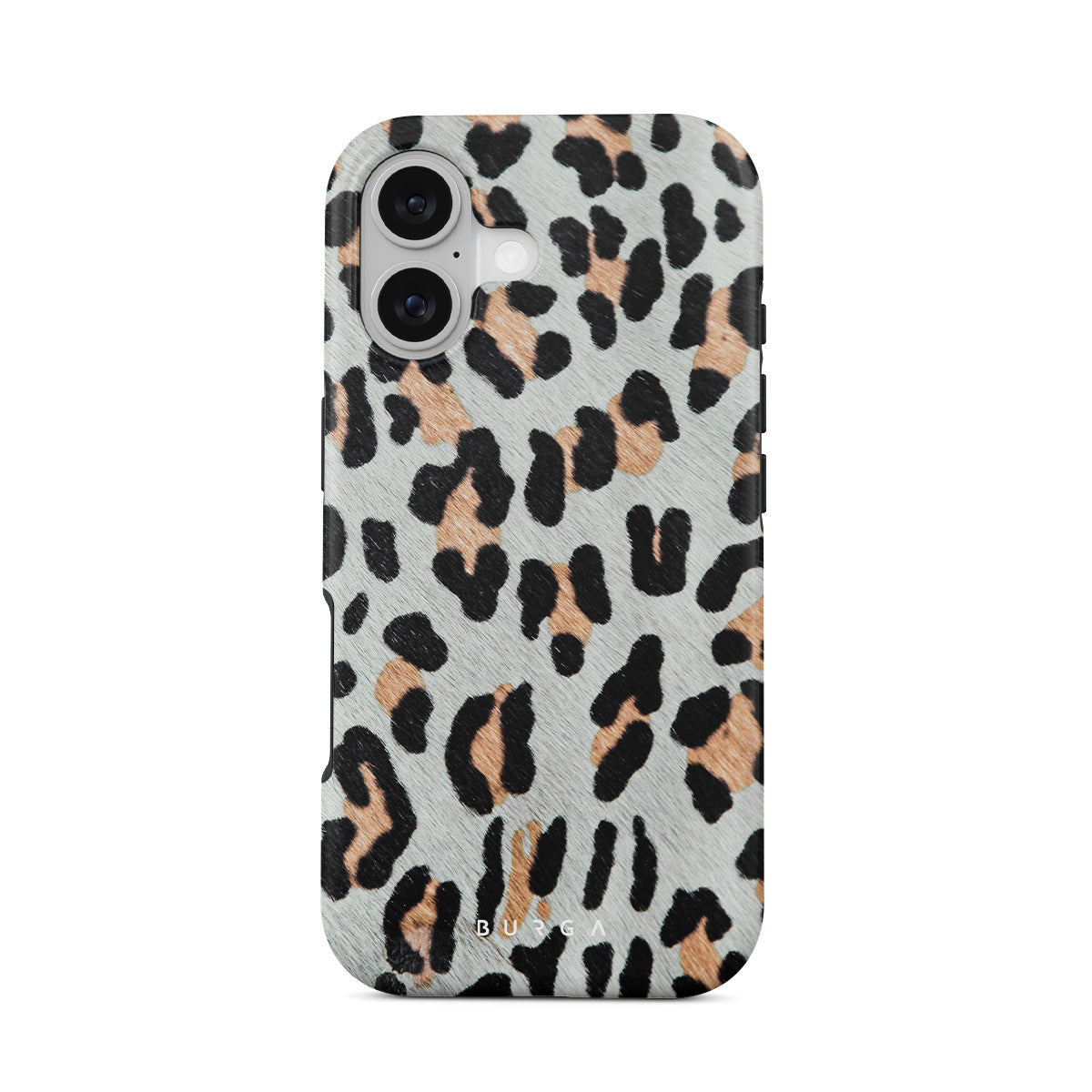 Baby Leo - Leopard iPhone 17 Case | BURGA