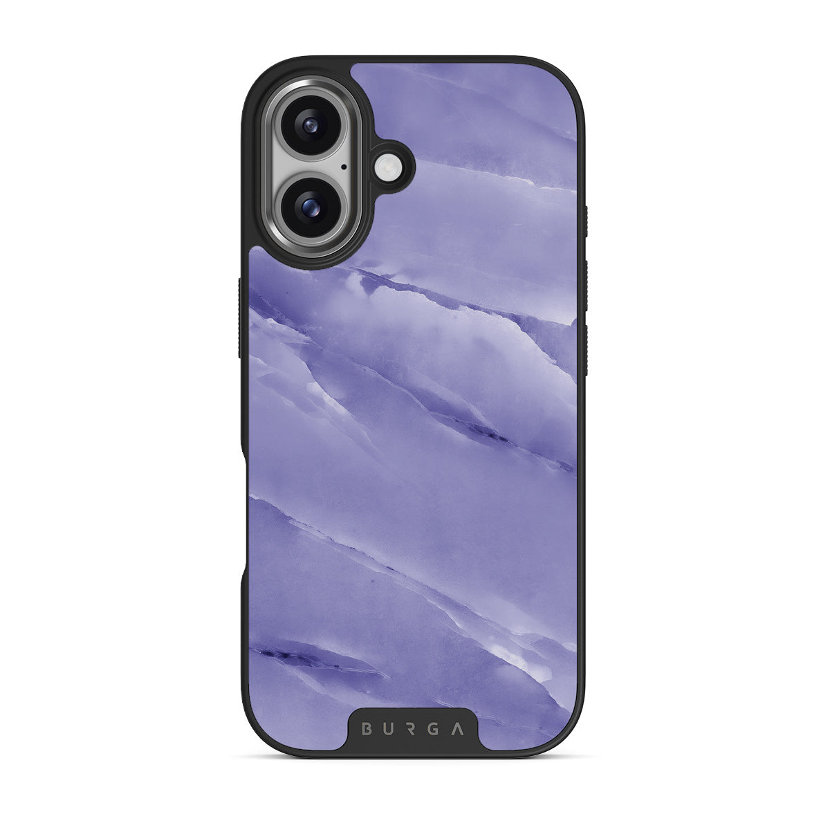 Lavender Dream - iPhone 17 ケース | BURGA