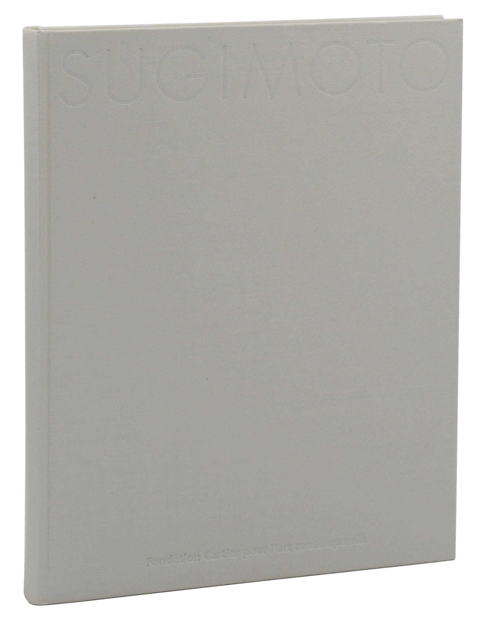 Hiroshi Sugimoto: Conceptual Forms | Hiroshi Sugimoto | First Edition