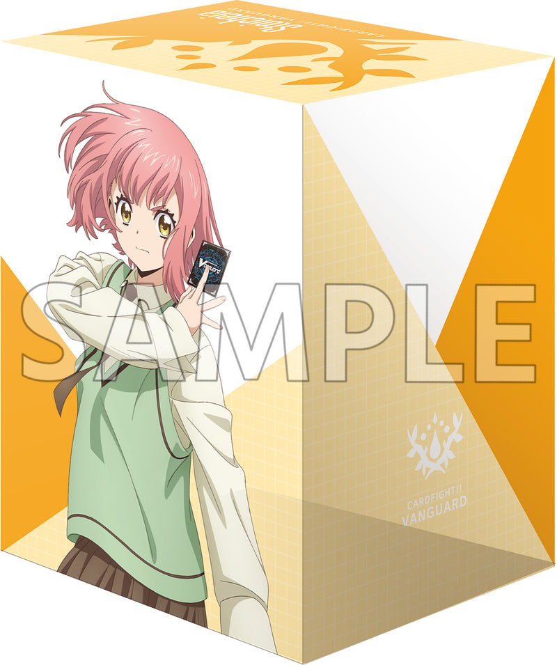 ブシロード デッキホルダーコレクション V3 Vol.610 カードファイト