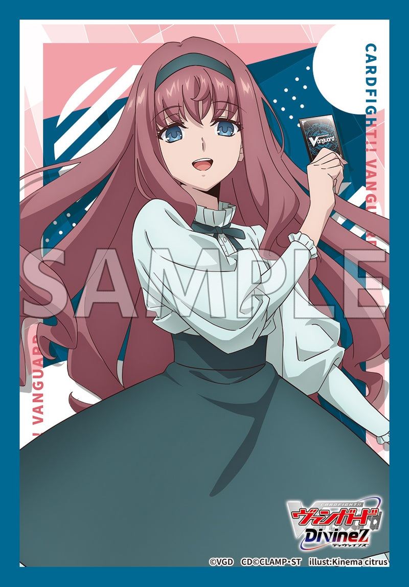 カードファイト!! ヴァンガード スリーブ｜ブシロード オンラインストア