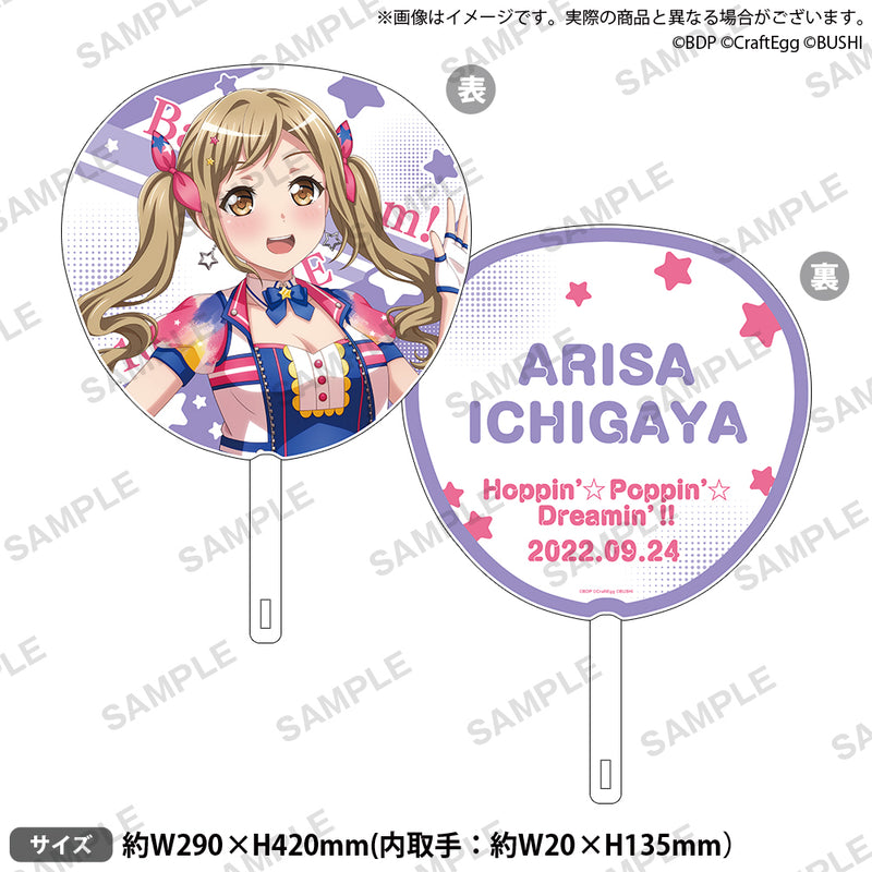 BanG Dream! 10th☆LIVE グッズ通販｜ブシロード オンラインストア