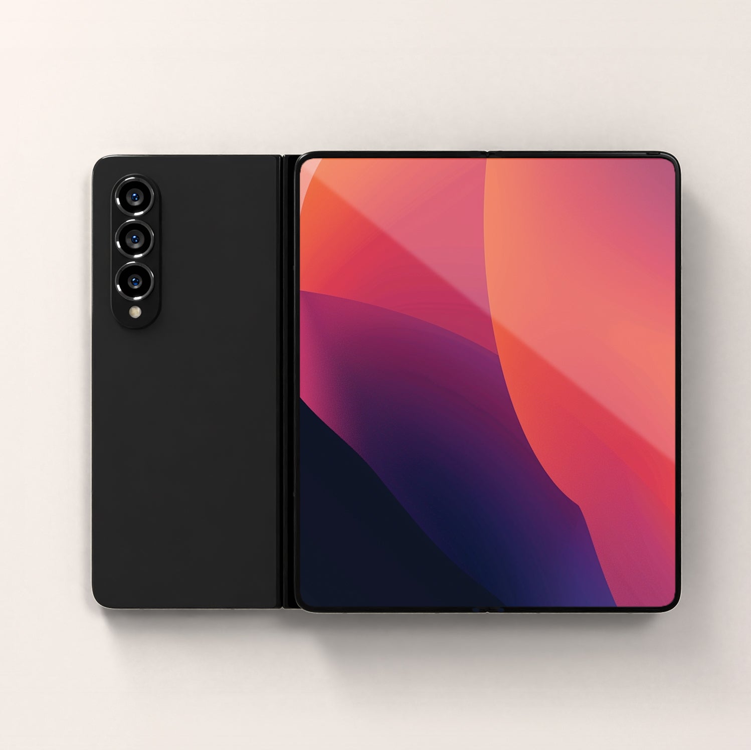 Galaxy Z Fold4 512GB (Verizon) – Gazelle
