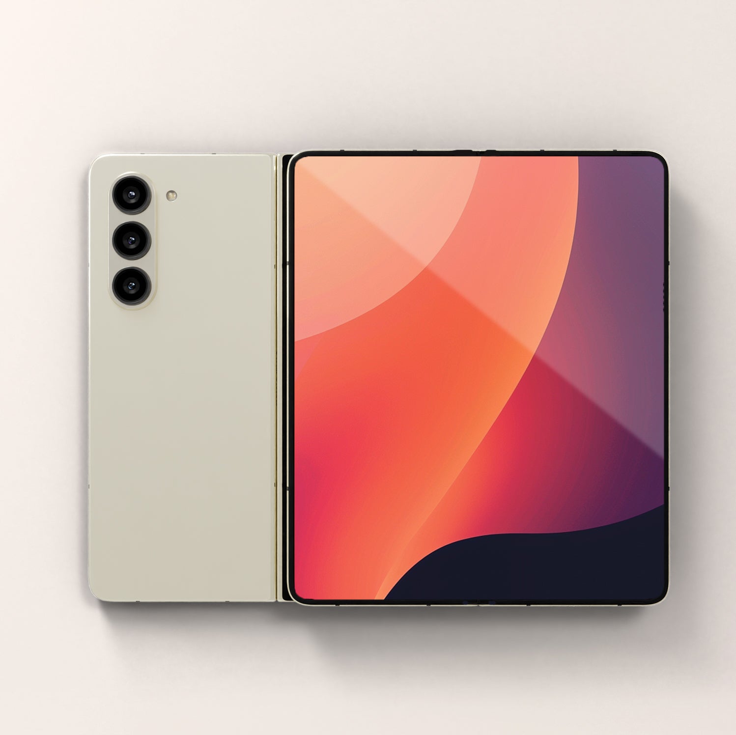 Galaxy Z Fold5 256GB (T-Mobile) – Gazelle