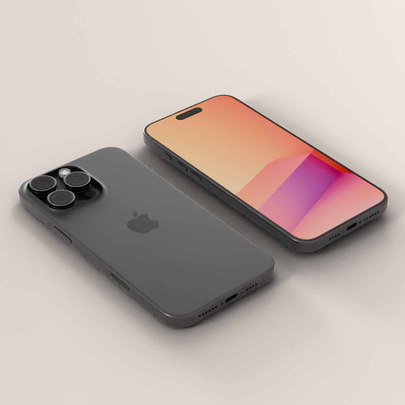 iPhone 16 Pro Max 256GB (AT&T) – Gazelle